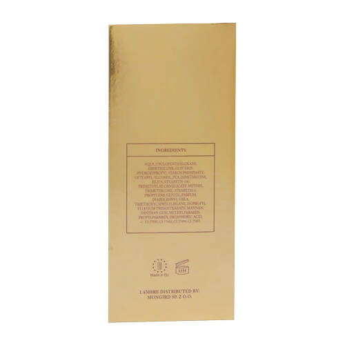 Lambre Classic Make-Up Matting Foundation (05 Beige Shade) | Grocsy