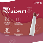 MARS Cosmetics Aqua Splash Tinted Lip Balm - Grapefruit | Grocsy