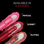 Renee Lip Fix 3 in 1 Tinted Lip Balm - Sorbet | Grocsy