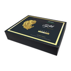 Prisa Organics Gold Facial Kit For Radiant & Glowing Skin - Cleanses & Rejuvenates Skin, Removes Dead Skin, Blackheads | Grocsy