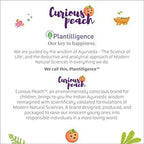 Curious Peach Pore Purifying Herbal Face Wash | Grocsy