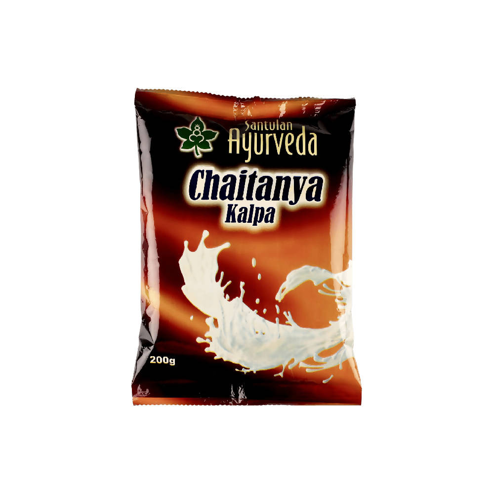 Santulan Ayurveda Chaitanya Kalpa | Grocsy