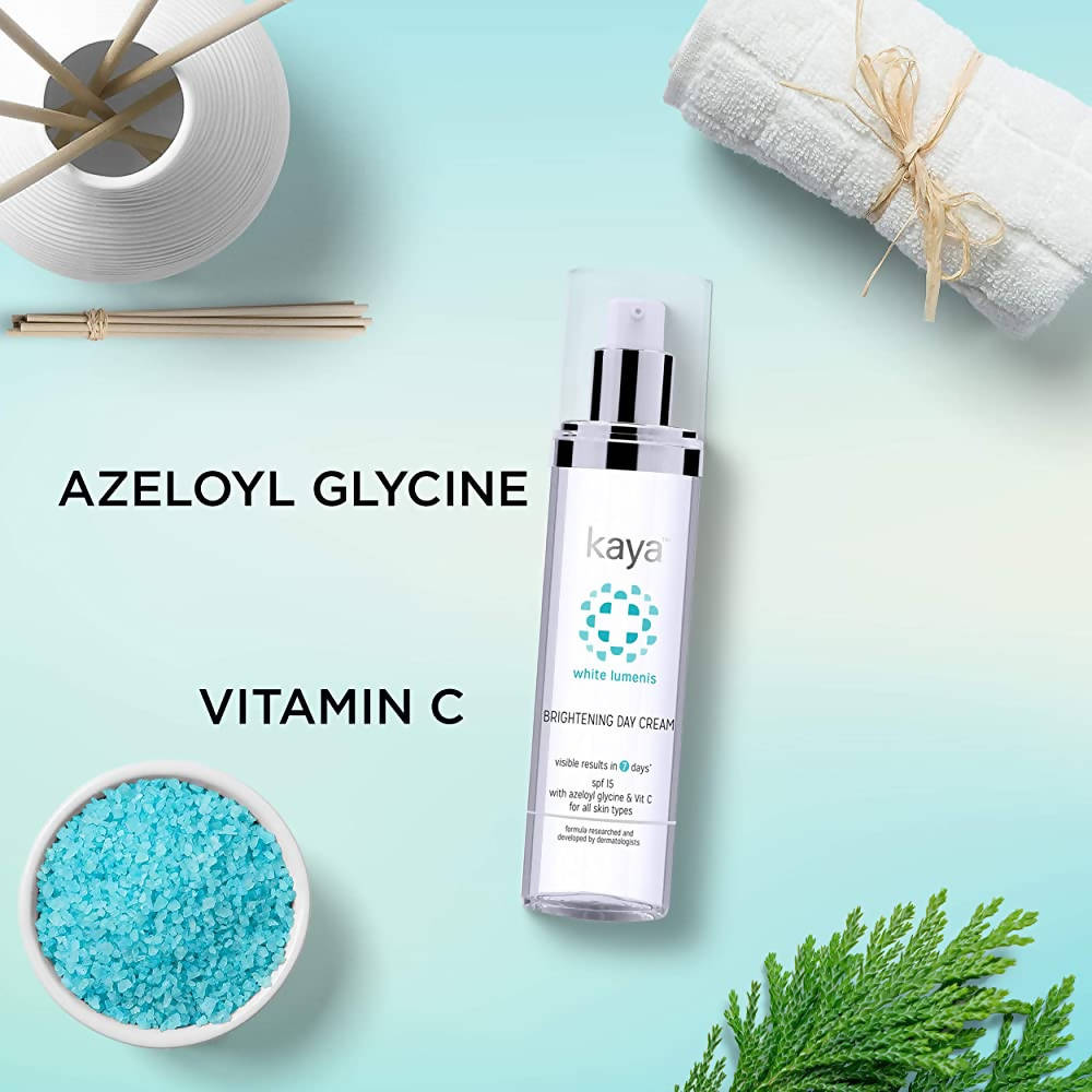 Kaya Brightening Day Cream | Grocsy