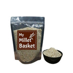 My Millet Basket Barnyard Millet Flakes | Grocsy