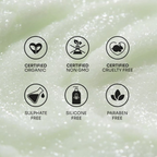 Mintree Melon Sugar Body Scrub | Grocsy