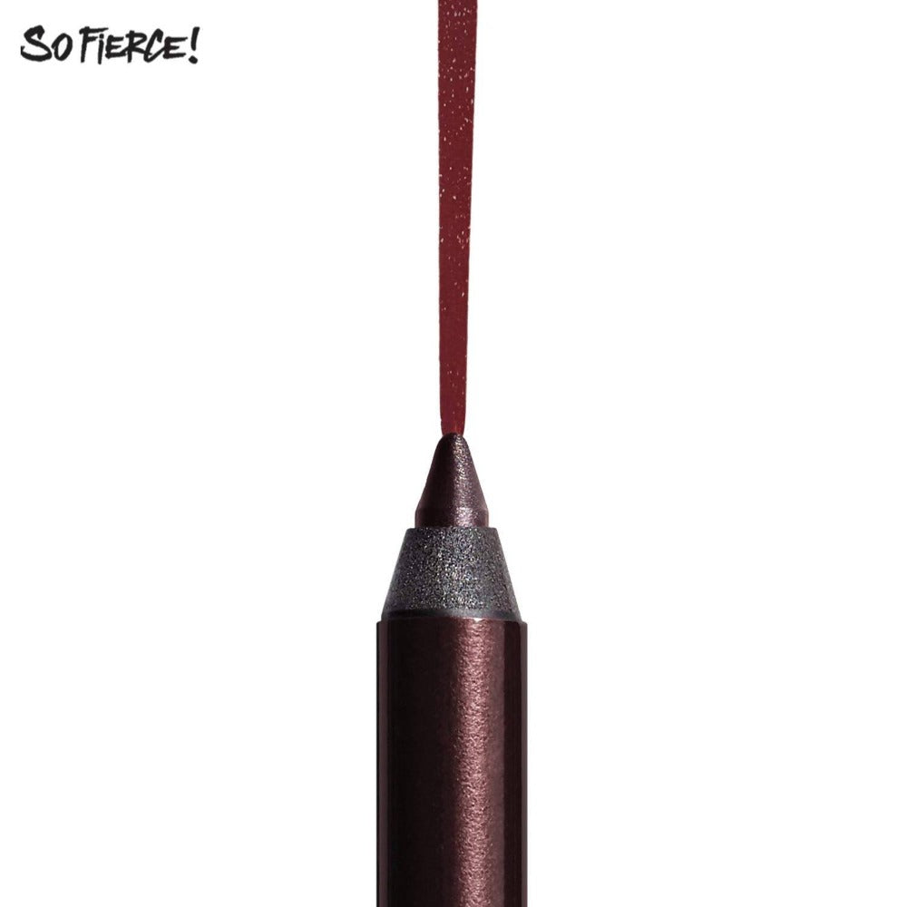 Revlon So Fierce Vinyl Eye Liner - Mighty Mocha | Grocsy