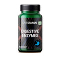 Livestamin Digestive Enzymes Capsules | Grocsy
