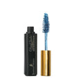 Shahnaz Husain Hair Mascara Plus Shade No.7 - Starlight Blue | Grocsy