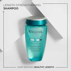 Kerastase Resistance Bain Extentioniste Shampoo | Grocsy