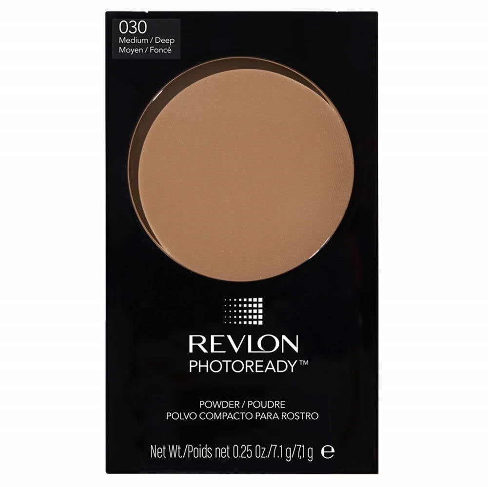 Revlon Photo Ready Powder Medium/Deep 030 | Grocsy