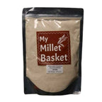 My Millet Basket Yellow Jowar (Sorghum) Flour (HomeMade) | Grocsy