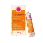 A. Modernica Naturalis Nicumin Black Seed Brightening Face Cleansing Jelly | Grocsy