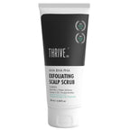 ThriveCo AHA BHA PHA Exfoliating Scalp Scrub | Grocsy