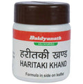 Baidyanath Jhansi Haritaki Khand Churna | Grocsy