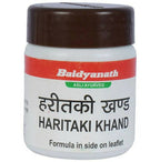 Baidyanath Jhansi Haritaki Khand Churna | Grocsy