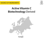 Lambre Beauty Expert Morning Miracle Vitamin C Power Serum | Grocsy