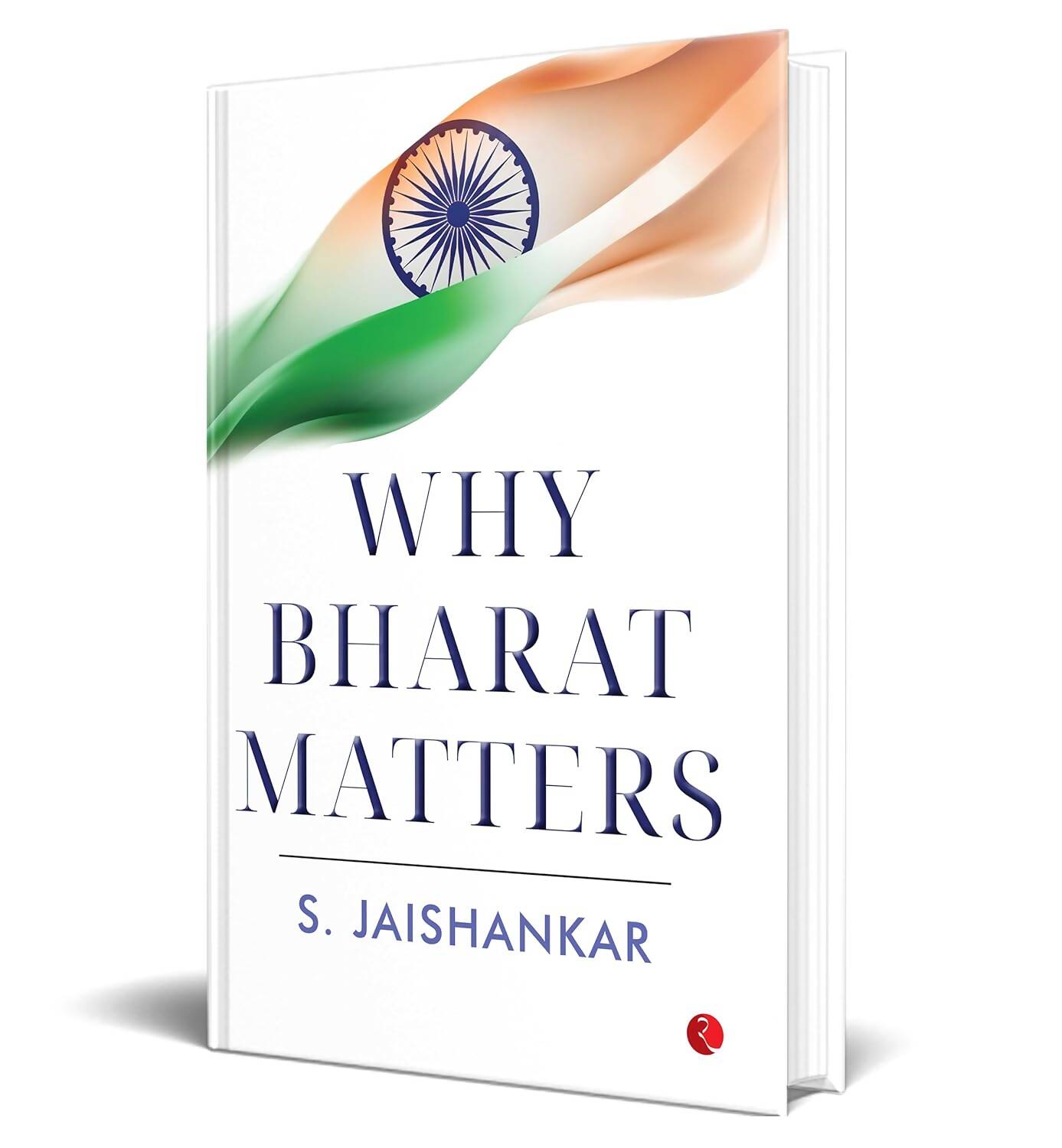 Why Bharat Matters By S. Jaishankar | Grocsy
