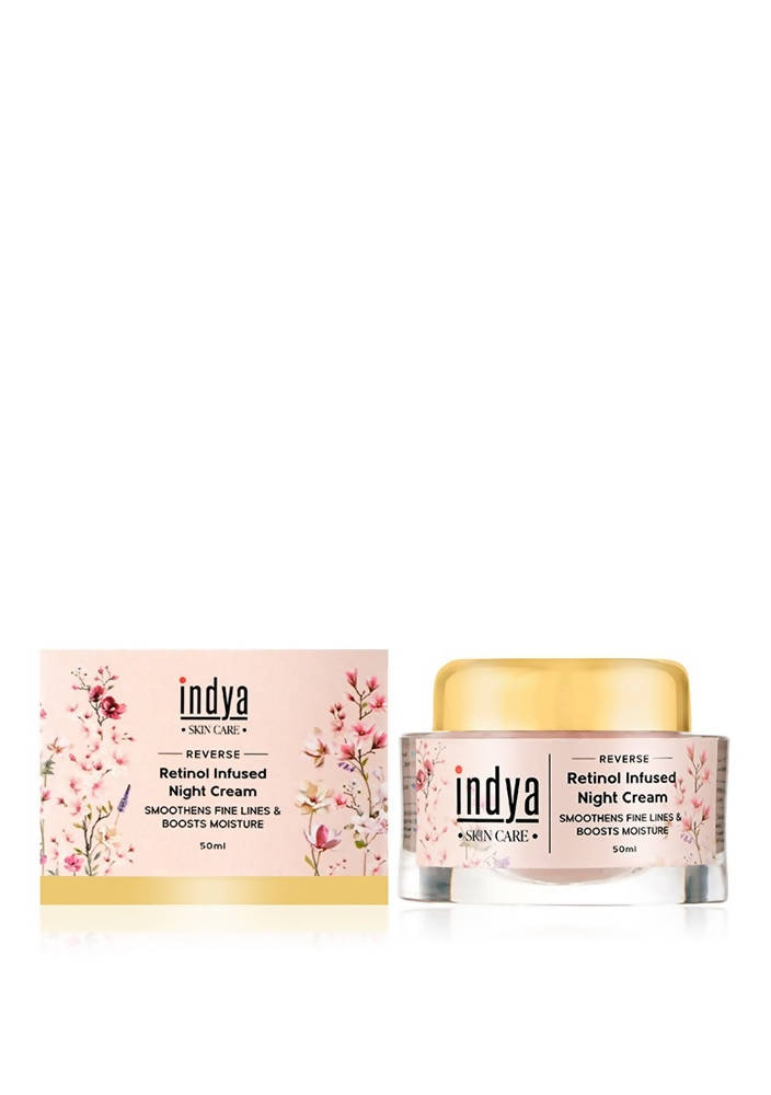 Indya AM to PM Age Defence Kit | Grocsy