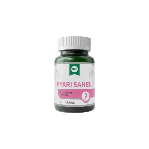 IMC Pyari Saheli Tablets | Grocsy