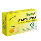 Bello Herbals Lemon Soap | Grocsy