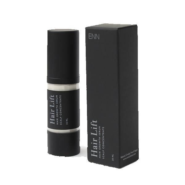 Enn Hair Lift Hair Growth Serum | Grocsy
