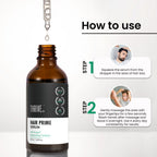 ThriveCo Anti-Greying Hair Prime Serum | Grocsy
