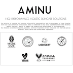 Aminu Marine Clay Mask For Sensitive & Acne Prone Skin | Grocsy