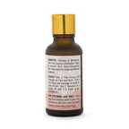 Sarva by Anadi Cold Pressed Rosehip Oil | Grocsy