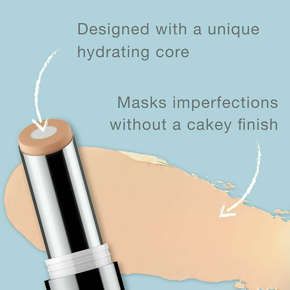 Neutrogena Hydro Boost Hydrating Concealer Medium 40 | Grocsy