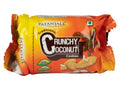 Patanjali Crunchy Coconut Cookies | Grocsy