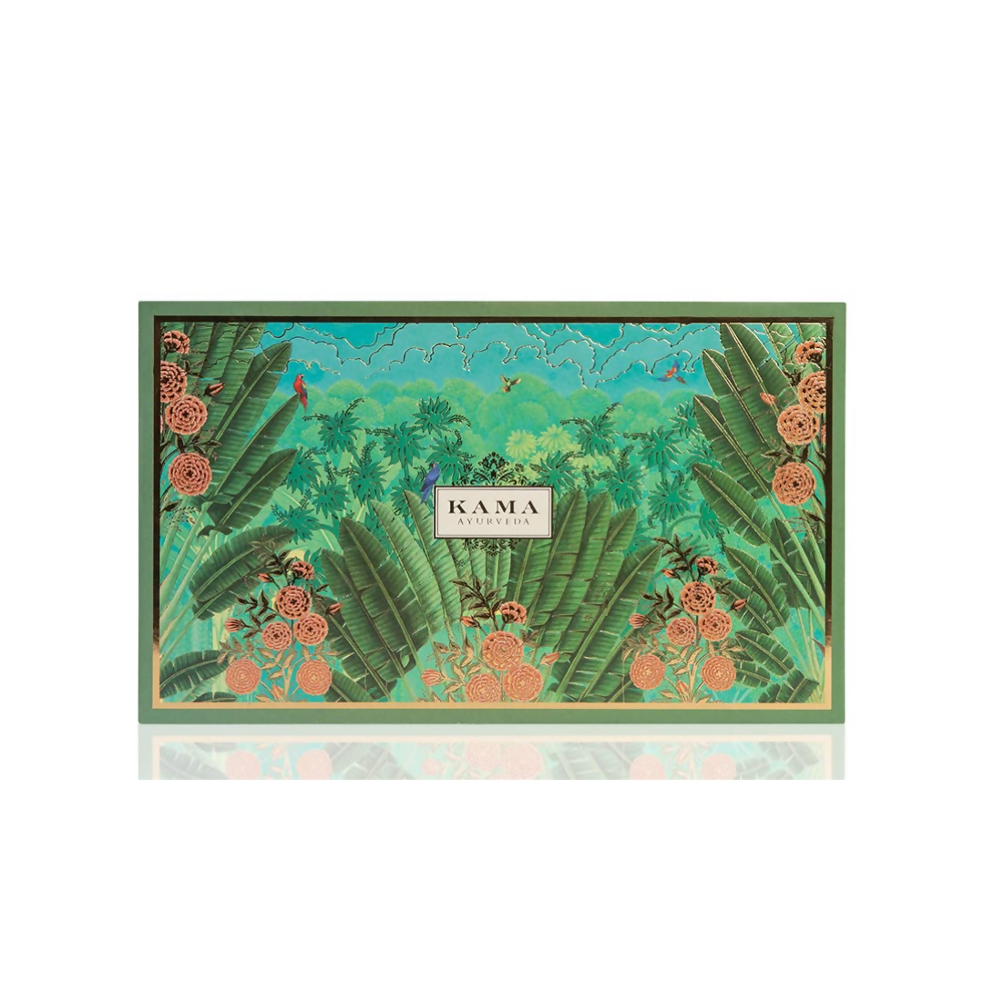 Kama Ayurveda Youth Restore Gift Box | Grocsy