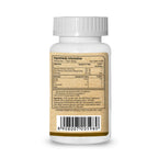 Pure Nutrition Iron Folic Acid with Zinc & Vitamin C Tablets | Grocsy