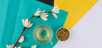 The Tea Trove - Chamomile Herbal Tea | Grocsy