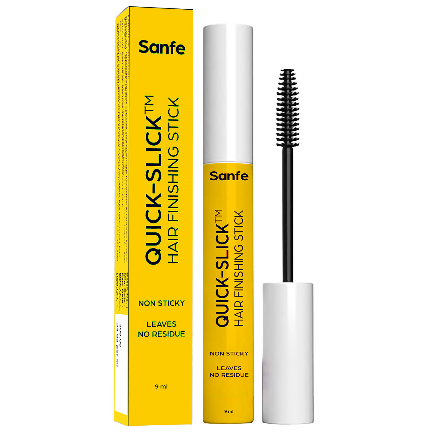 Sanfe Quick Slick Hair Finishing Stick | Grocsy
