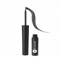 Sugar Eye Dared You So! Metallic Eyeliner - Black Mirror (Black with Silver micro glitter) | Grocsy