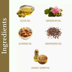 Mitti Se Rejuvenating Nourishing Body Oil | Grocsy