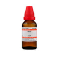 Dr. Willmar Schwabe India Borax Dilution | Grocsy