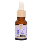 Tatvik Ayurveda Lavanya Day Face Serum (Lavender & Mogra) | Grocsy