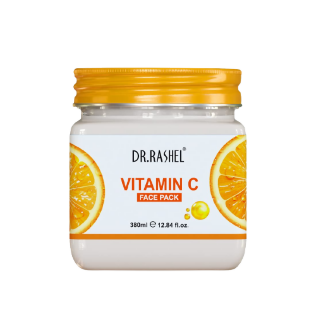 Dr.Rashel Vitamin C Face Pack | Grocsy