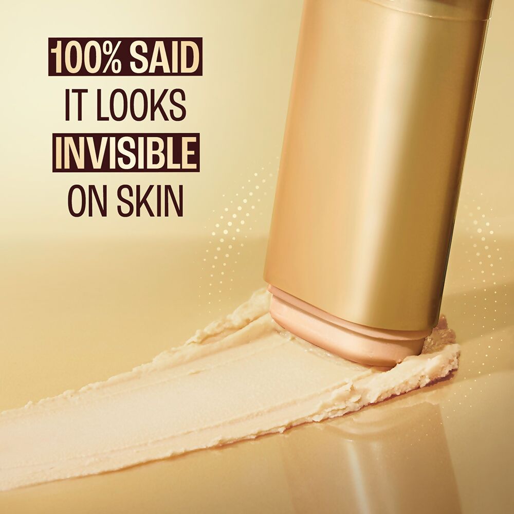 Lakme Sun Expert Invisible Sunscreen Stick | Grocsy