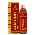 Newish Pure & Natural Sweet Almond Oil for Hair & Skin | Grocsy