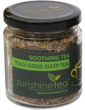Sunshine Tea Tulsi Good Sleep Tea | Grocsy