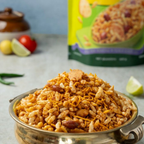 Haldiram's Instant Bhel | Grocsy