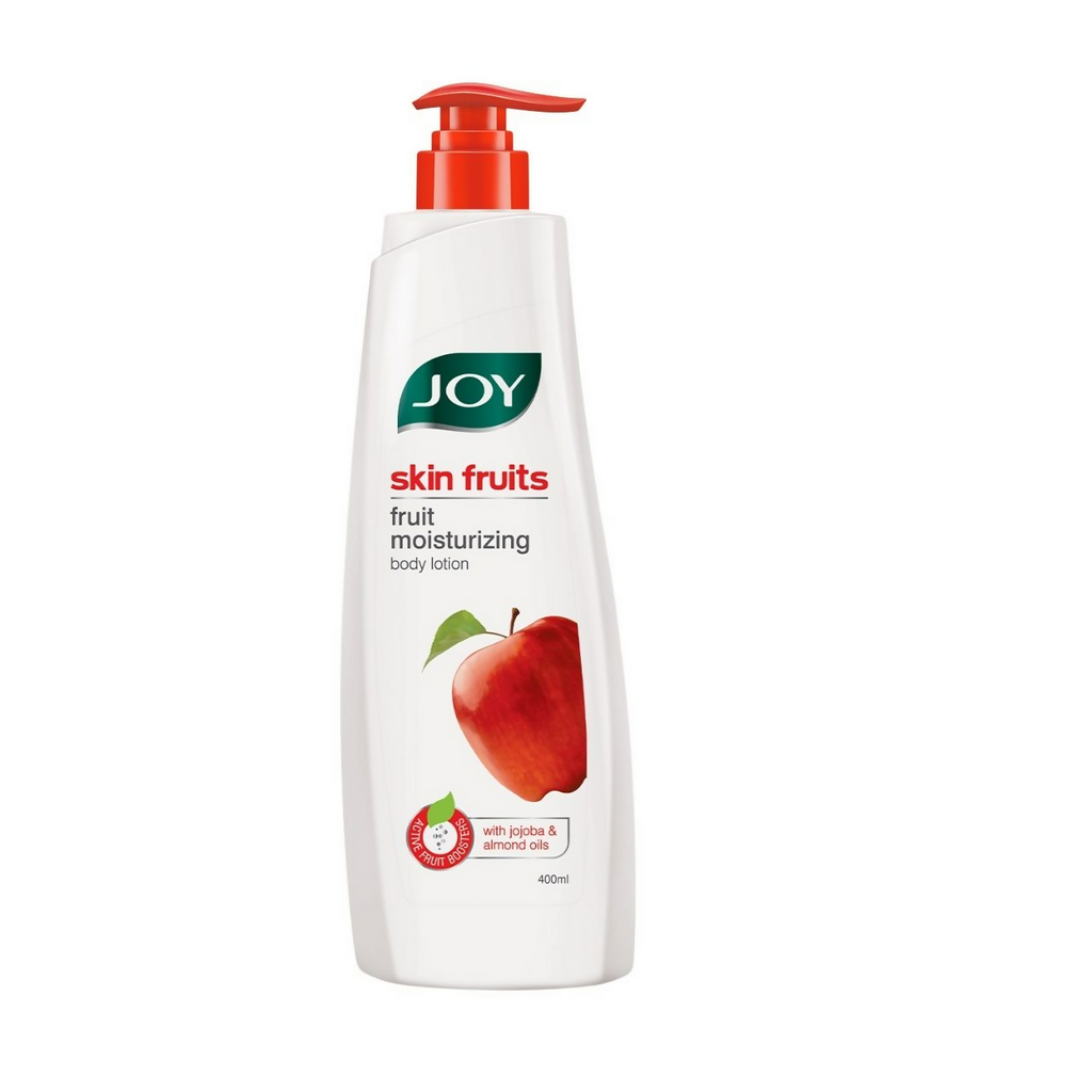 Joy Skin Fruits Lightweight Body Lotion | Grocsy