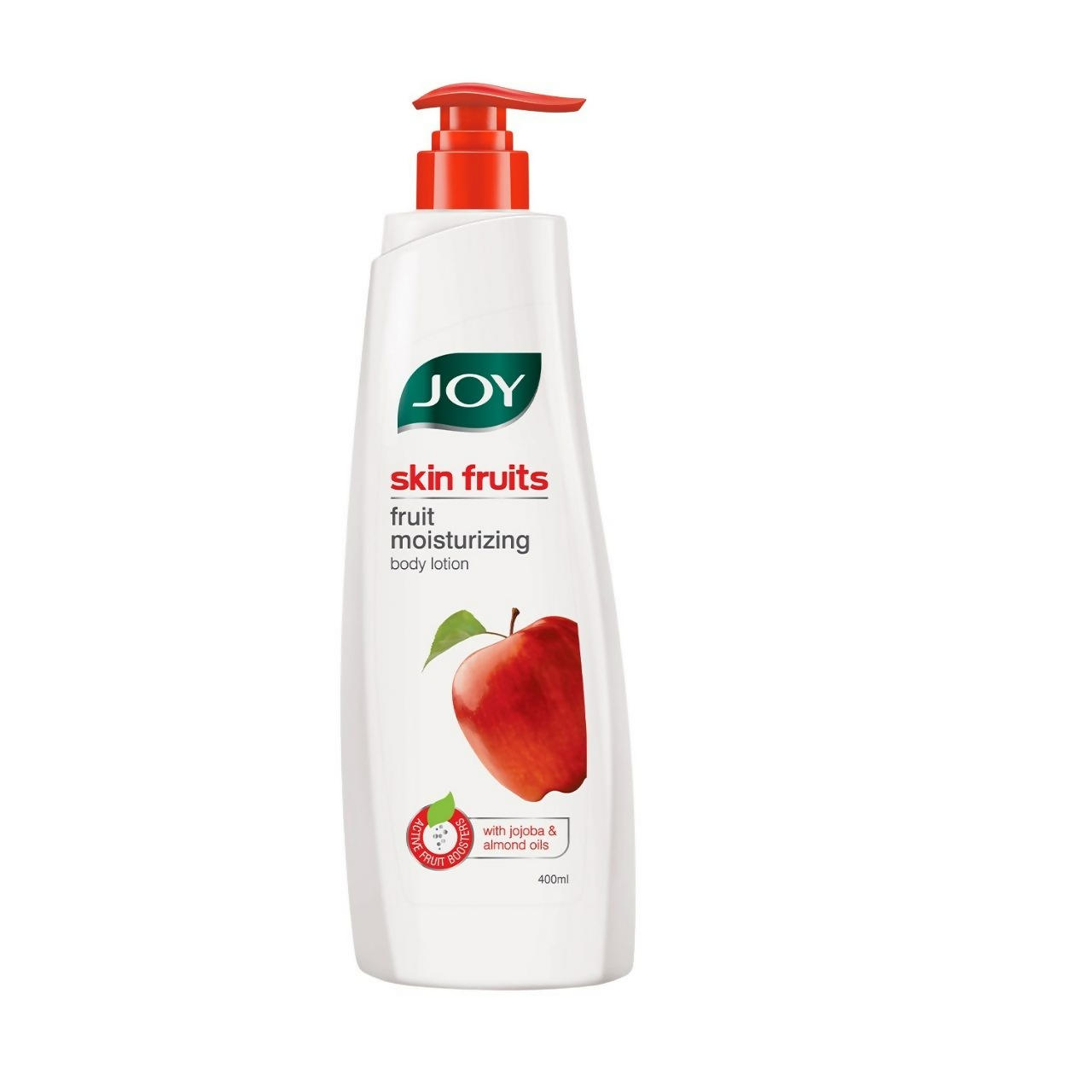 Joy Skin Fruits Lightweight Body Lotion | Grocsy