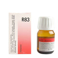 Dr. Reckeweg R83 Drops | Grocsy