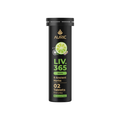 Auric Liv365 Tablets | Lemon Flavour | Grocsy