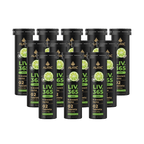 Auric Liv365 Tablets | Lemon Flavour | Grocsy