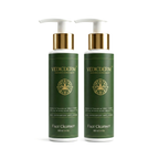 VedicDerm Red Vine Deep Facial Cleanser with Witch Hazel Extract | Grocsy