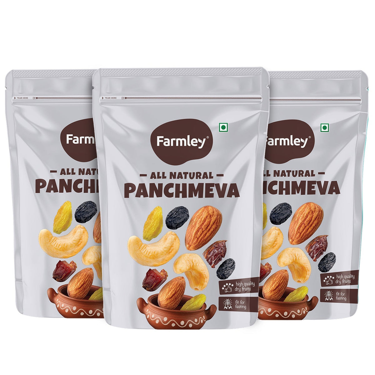 Farmley Panchmeva Superfood | Grocsy